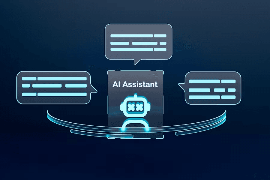 AI 3