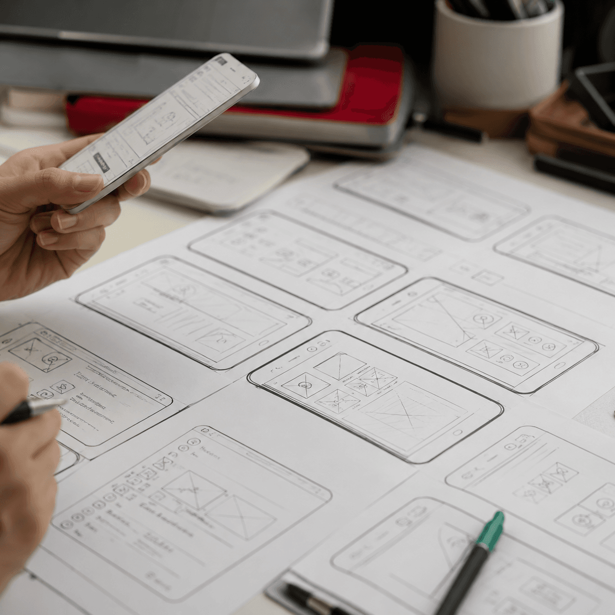 User research