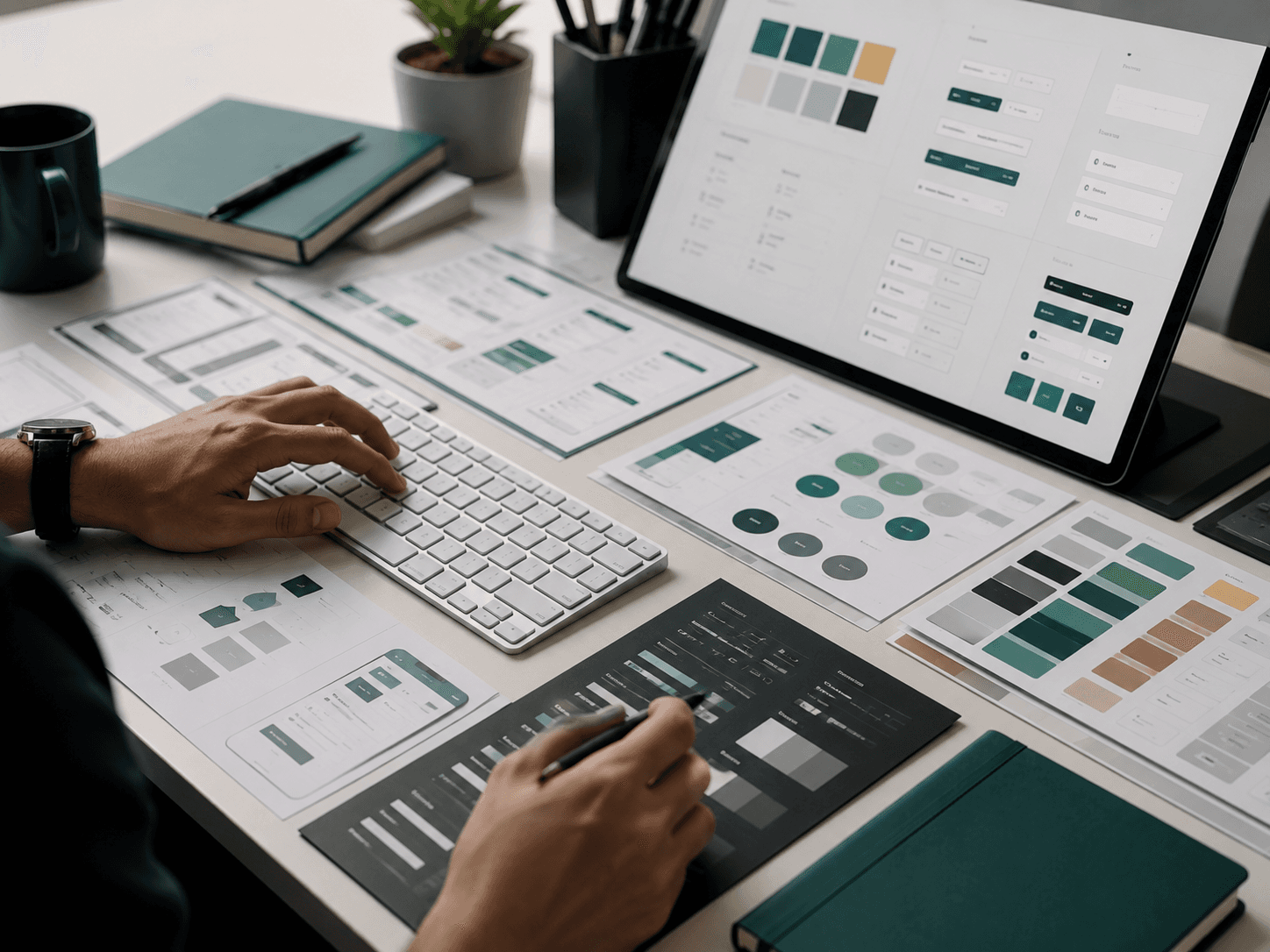 Design system