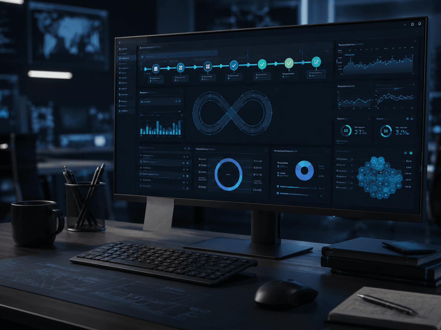 Application modernization