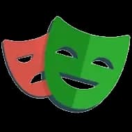 Playwright logo