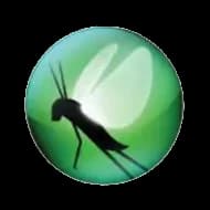 Locust logo