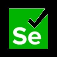 Selenium logo
