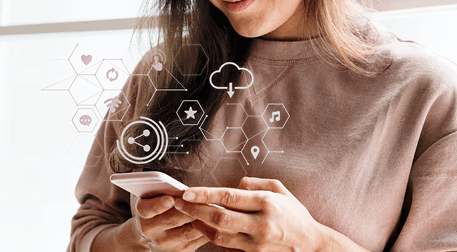 DX & Modernization