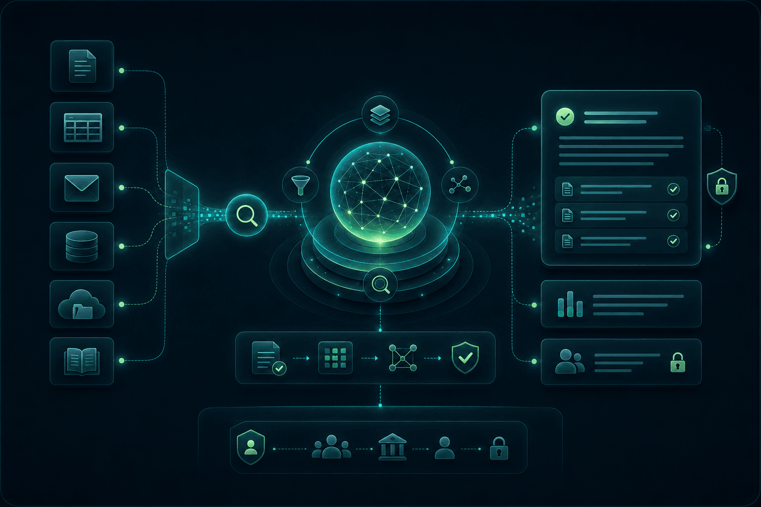 Enterprise Knowledge Systems