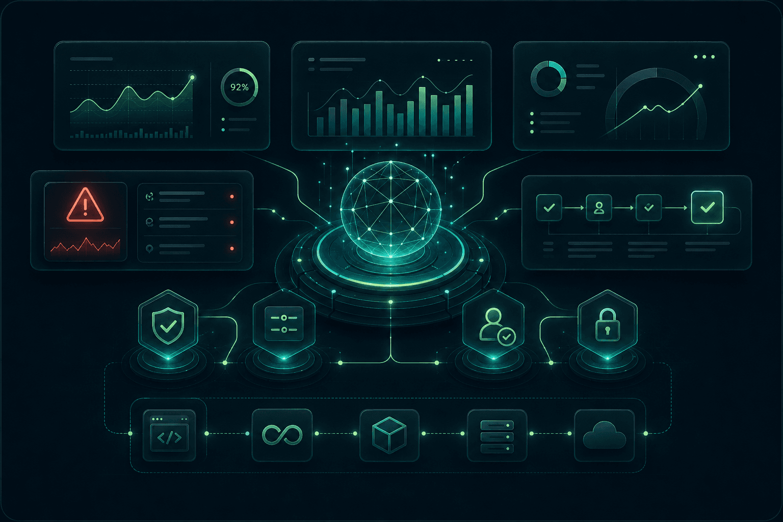 AI Observability & Governance